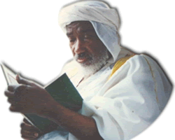 baye talla